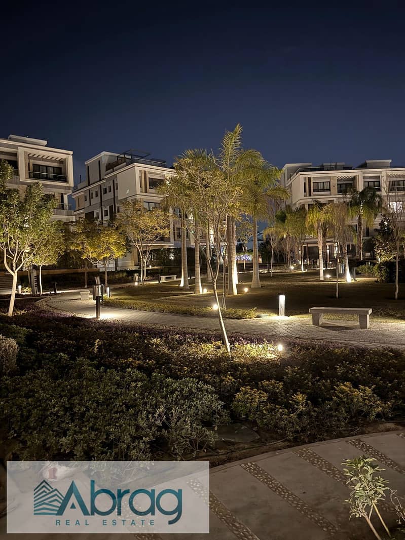 3 Bedrooms 179 sq.M Apartment for sale 16,500,000 EGP in One 16 Compound, Sheikh Zayed