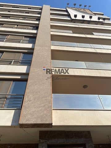 Residential building for SALE   Off El Marghany & El Ouroba street, Heliopolis