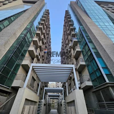 شقة فاخرة مفروشة للإيجار – كمبوند أشجار دارنا