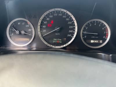 Mercedes-Benz C180 2010