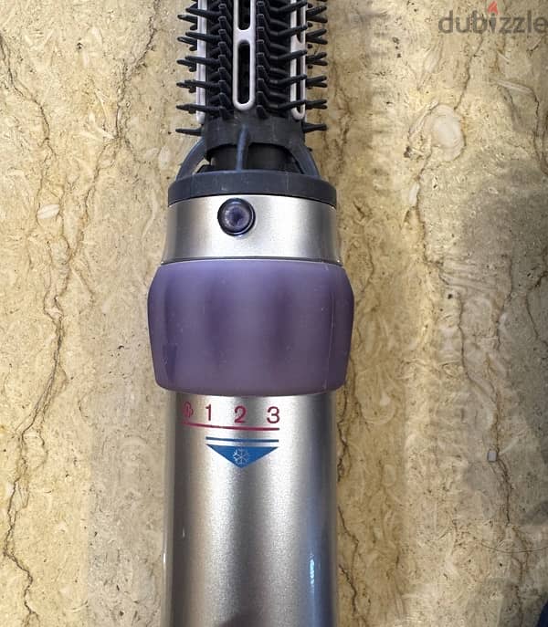 BRAUN STEAM AND STYLE PROFESSIONAL 2
