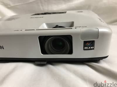 بروجكتور ابسون EPSON