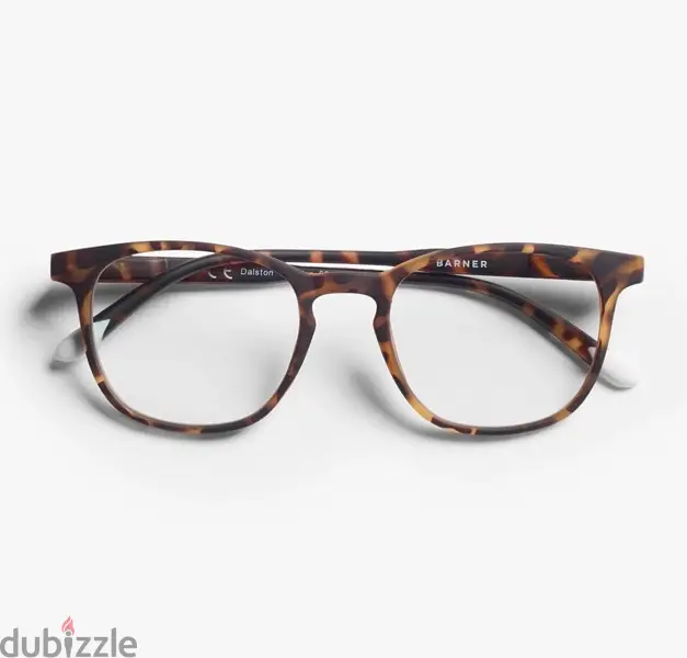 Gafas Barner contra la luz azul