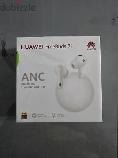 HUAWEI FreeBuds 7i