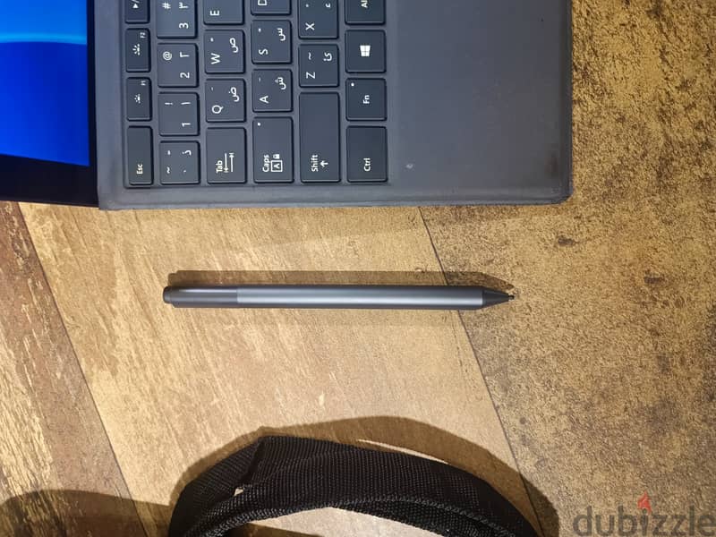 Surface Pro 7 (Microsoft) 2