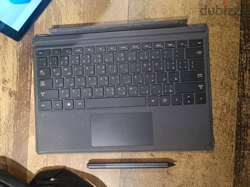 Surface Pro 7 (Microsoft) 3