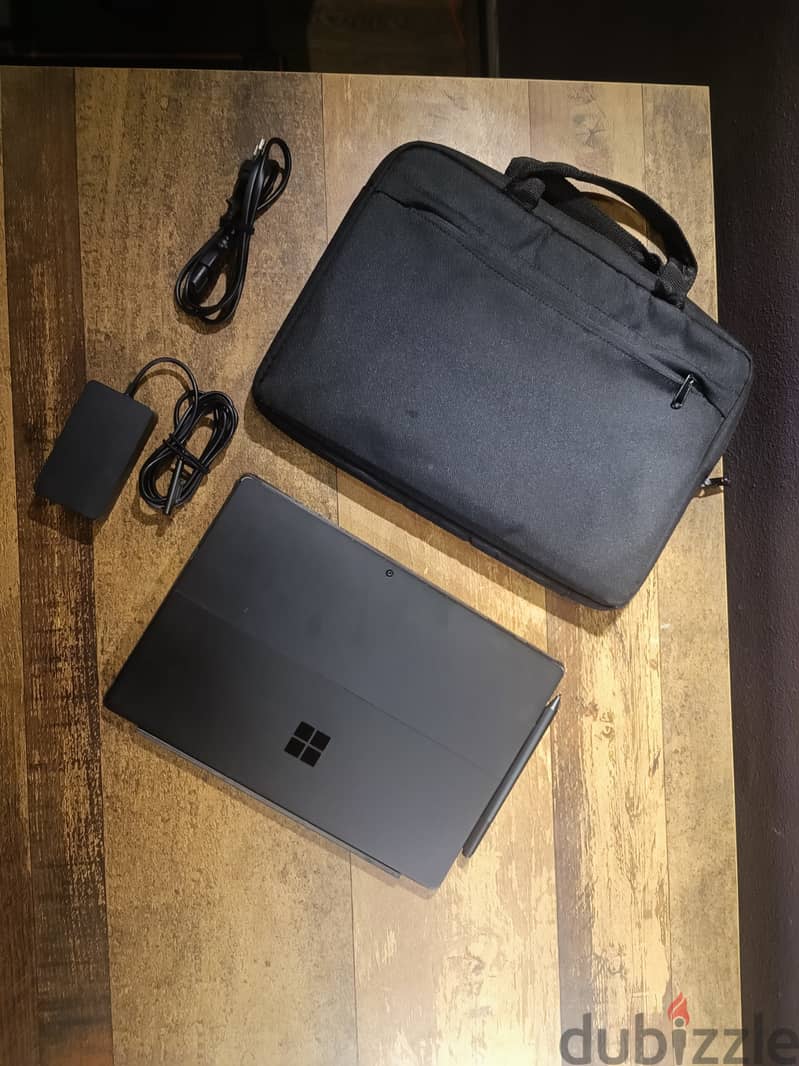 Surface Pro 7 (Microsoft) 4