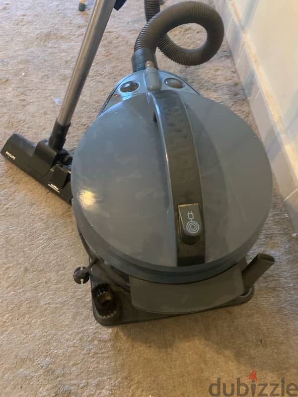 vaccum cleaner in good condition 1