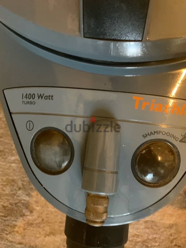 vaccum cleaner in good condition 3