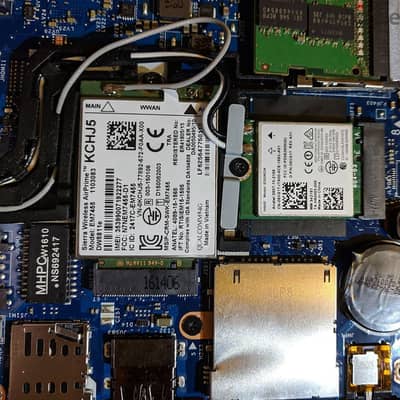 4G wwan card for laptop