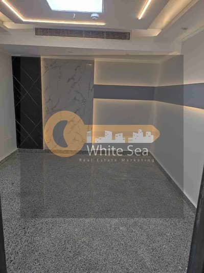 Administrative licensed headquarters for rent at Raml Station for clinics and companies