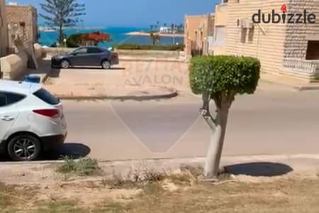 شاليه ارضي بجاردن للبيع (مارينا 2) 139 م + 50 م