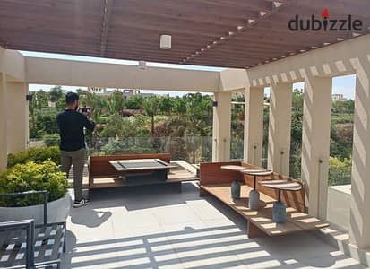 Own Luxury Apartment Fully Finished For Sale In O West