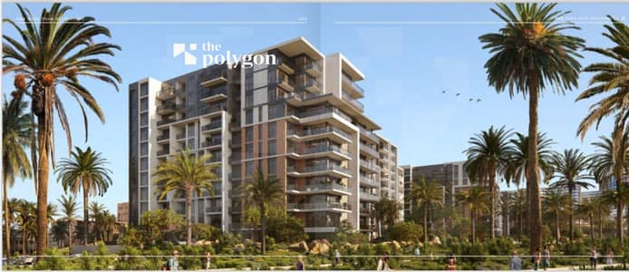 5th floor apartment in zed west for sale delivery 2026