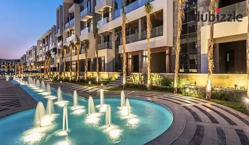 بنتهاوس مميز للبيع 230 م + 170 م  روف  اقل سعر في الماركت 3 نوم + 4 حمام + غرفة مربية + حمام