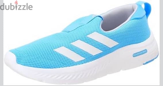 adidas womens CLOUDFOAM MOVE LOUNGER Running shoes 39 1/3 EU