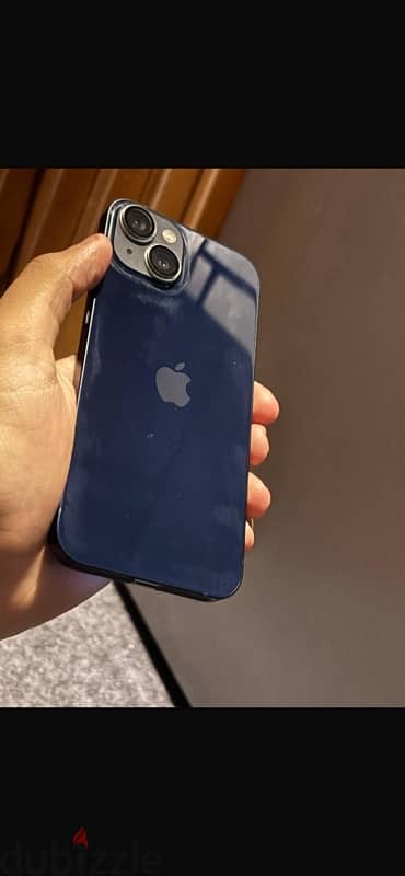 iPhone 13 box