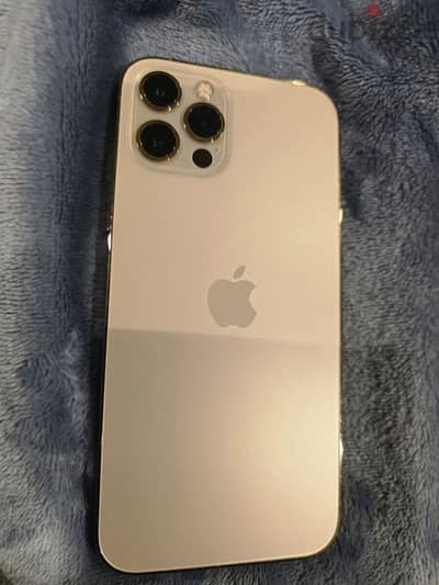 iphone 12 pro 512 GB (battery 80%)