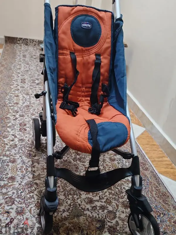 عربية اطفال شيكو وارد الخارج