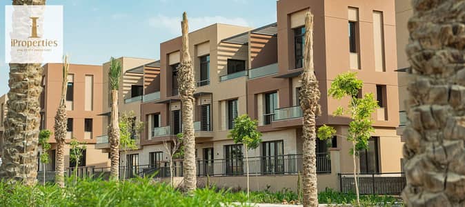 Town house in District 5 Resale By Marakez ( Green Ville ) Town house in District 5 Resale By Marakez ( Green Ville )