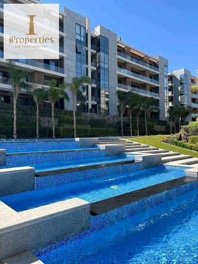 Apartment 128m For Sale Resale Very Prime Location View Pool & Lake