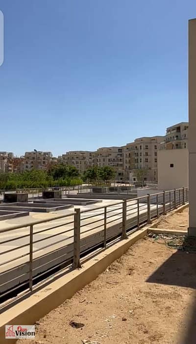 ماونتن فيو كلوب بارك  بارك فيلا  مساحه 240 جاردن 140 3نوم  3حمام  فيو نادي  فوري  خالص اقساط و عدادات و جراج  مطلوب 9,000,000