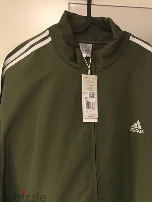 Adidas 1