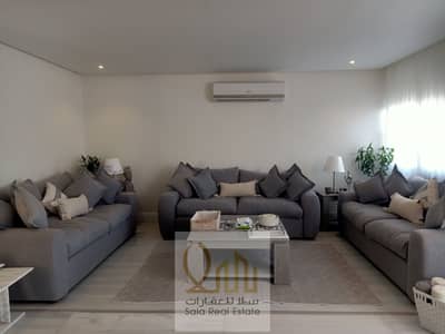 شقه فندقيه للإيجار مفروش بموقع متميز ميدان المساحه