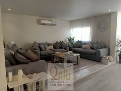 شقه فندقيه للإيجار مفروش بموقع متميز ميدان المساحه