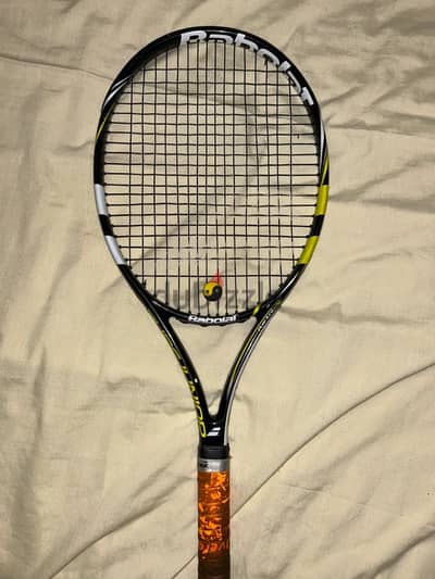 Babolat Pure Junior