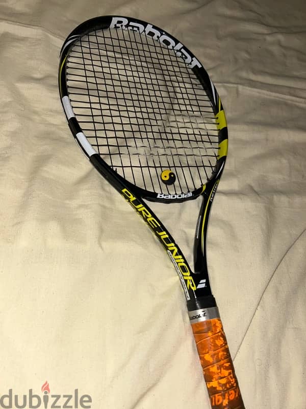 Babolat Pure Junior 1