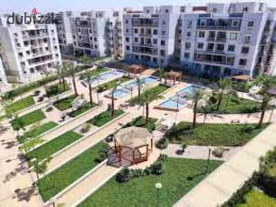 شقة للبيع بسعر مميز بكمبوند جايد