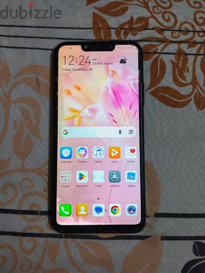 Huawei Nova3i