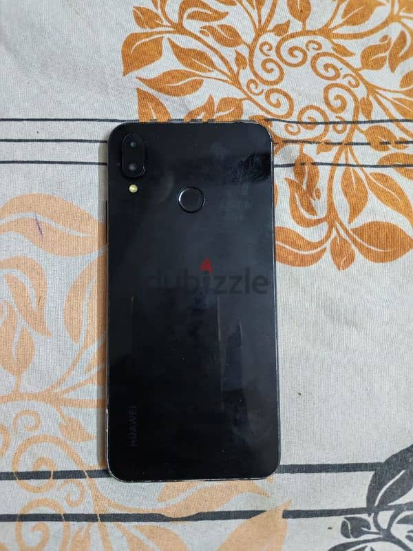 Huawei Nova3i 1
