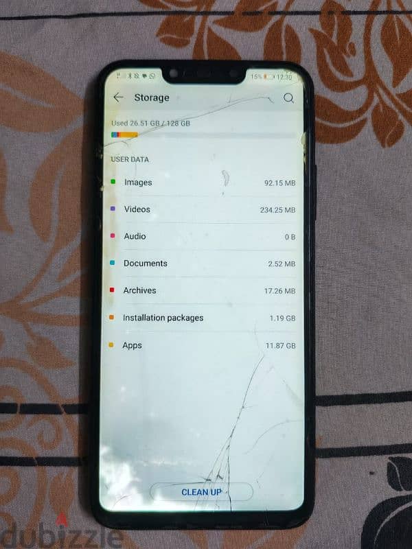 Huawei Nova3i 3