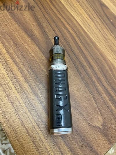 فيب دراج اكس بلس vape drag x plus