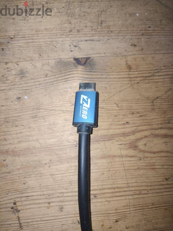 كبل Hdmi 1