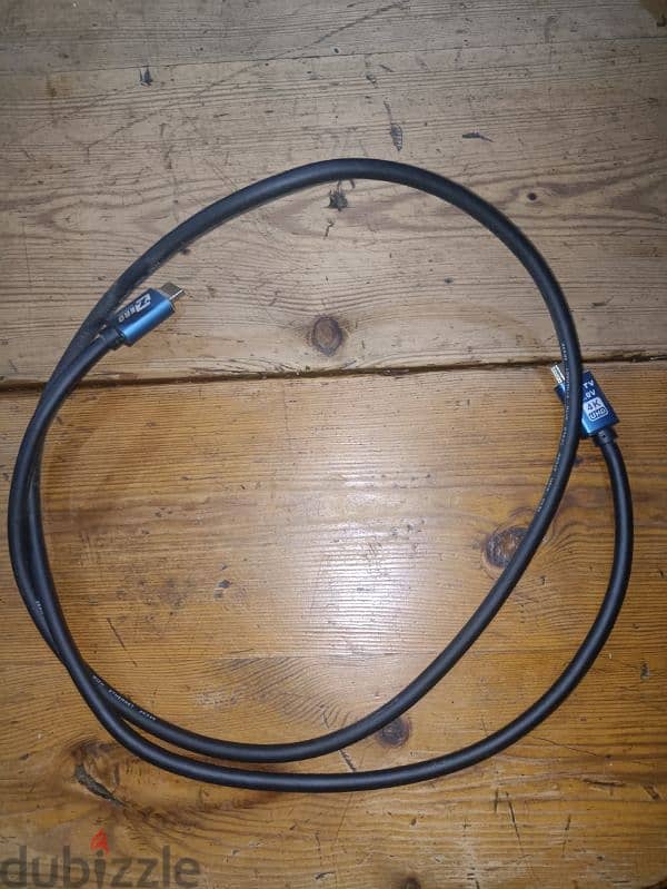 كبل Hdmi 2