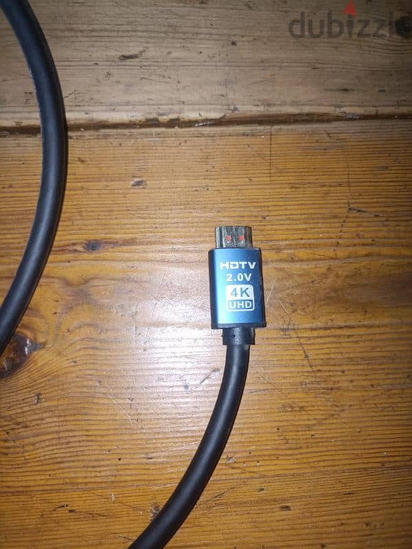 كبل Hdmi 3