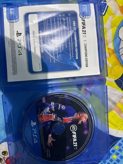 fifa 21 fc 21