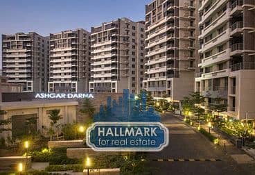With Kitchen And jacuzzi In Maadi Darna Compound