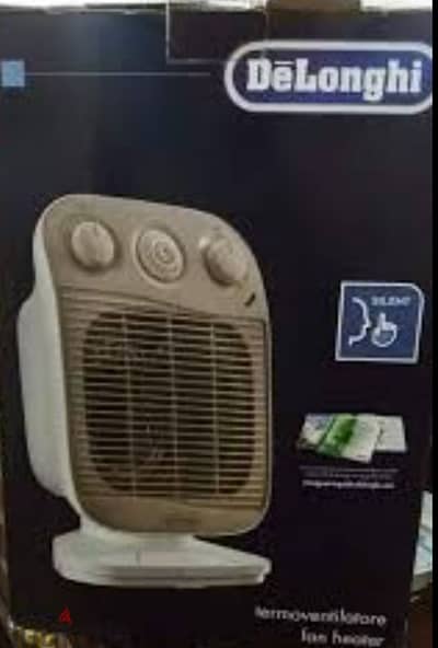 دفايه كهربائيه