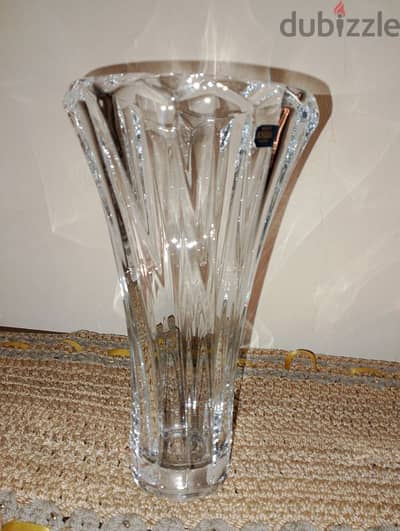 bohemia crystal