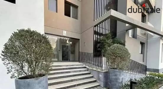 Apartment For sale in Palm Hills - New Cairo