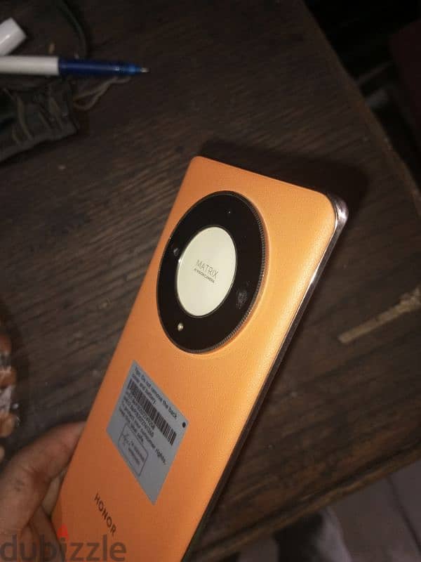 honor x9b 5g 2