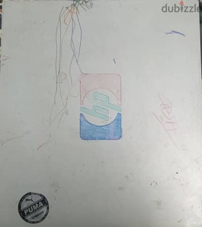 HP Compaq DC7800