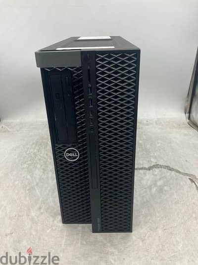 dell t5820