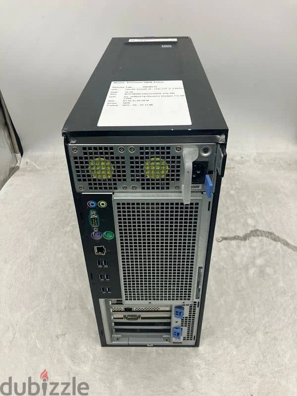 dell t5820 1