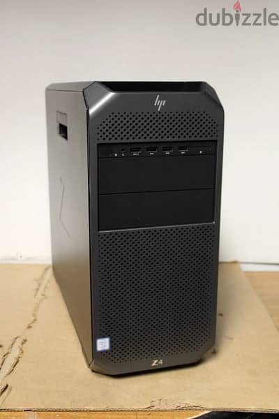 hp z4 g4