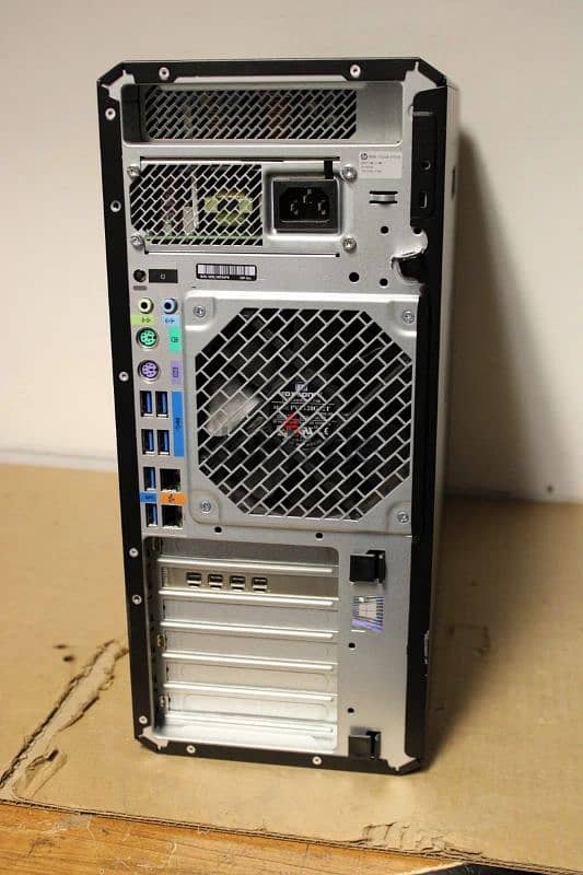 hp z4 g4 1